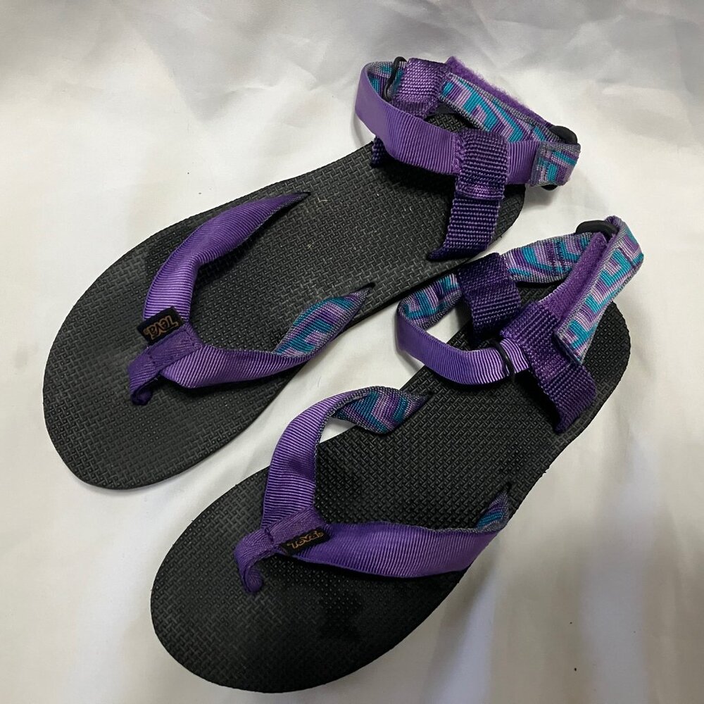Teva sandals
